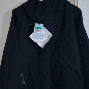 NIKE x NOCTA ALIEN GORETEX JACKET